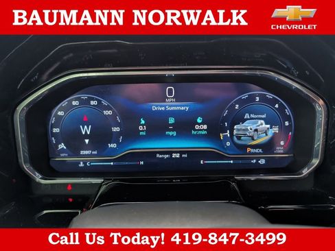 Used 2025 Chevrolet Silverado 2500 LT w/ Texas Edition image 28