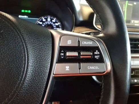 Used 2020 Kia Telluride SX w/ SX Prestige Package AWD/4WD image 29
