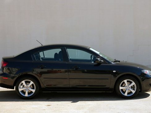 Used 2006 MAZDA MAZDA3 i Touring image 43