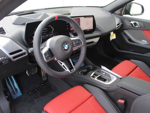 New 2025 BMW M235i xDrive w/ Premium Package image 7