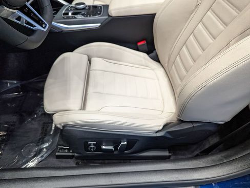 New 2026 BMW 430i xDrive Convertible w/ M Sport Package image 16