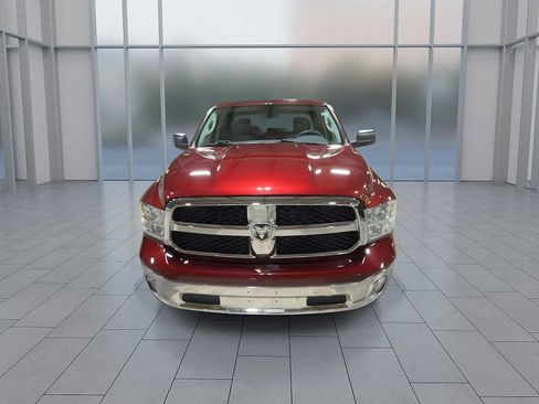 Used 2019 RAM 1500 Tradesman w/ Tradesman SXT Package image 3