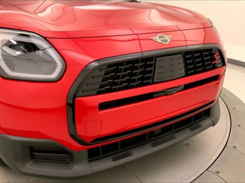 Used 2025 MINI Cooper Countryman S AWD/4WD image 29