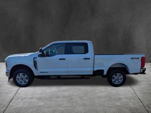 Used 2025 Ford F250 XLT image 7