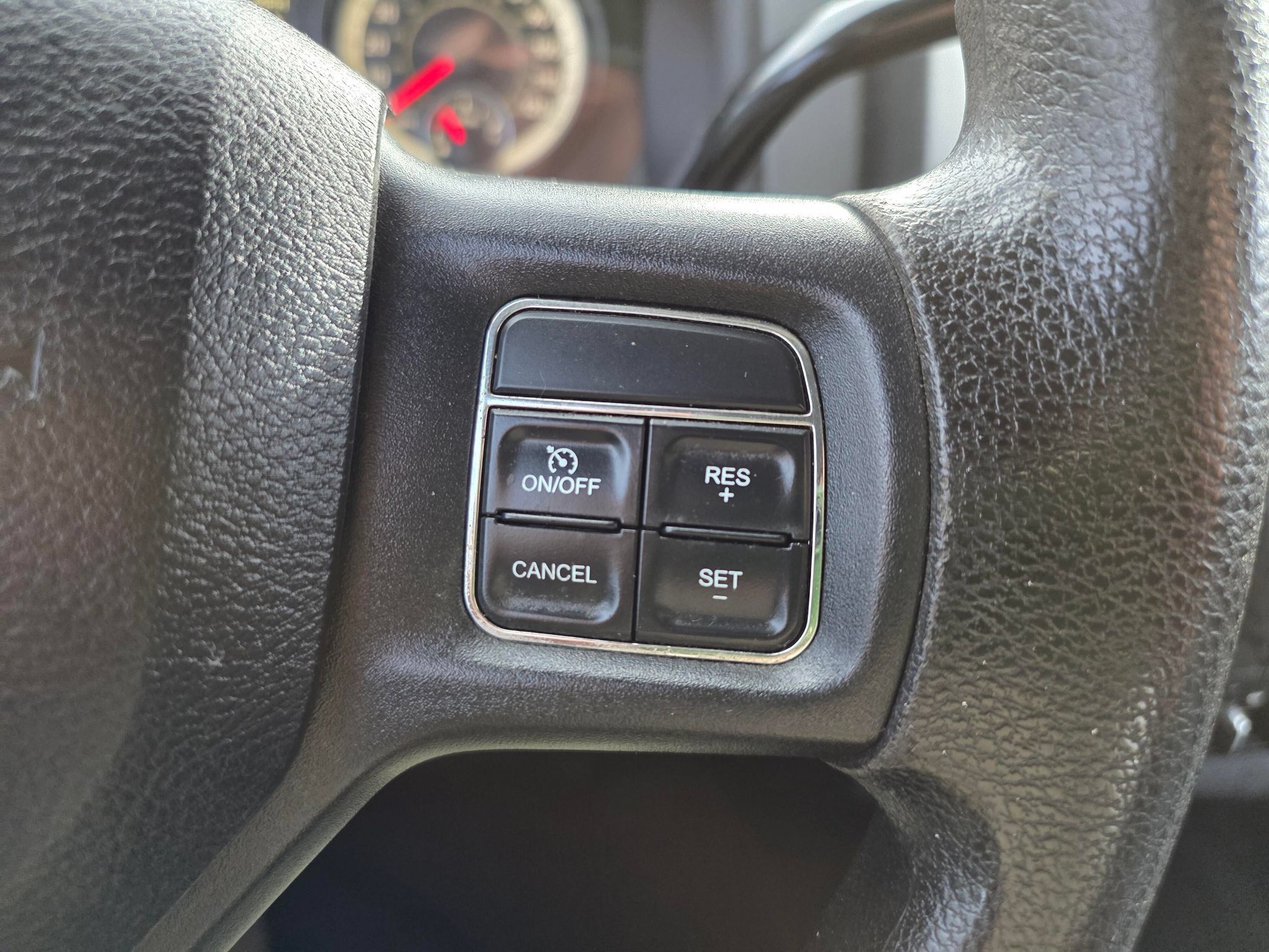 Used 2017 RAM 2500 SLT AWD/4WD image 22