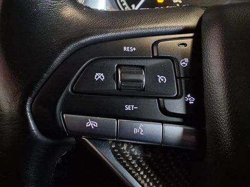 Used 2020 Cadillac XT6 Sport AWD/4WD image 25