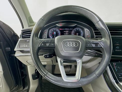 Used 2022 Audi Q7 3.0T Prestige AWD/4WD image 18