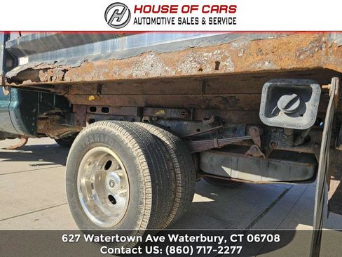 Used 2010 Ford F350 XL image 16