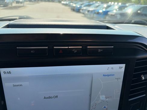 Used 2023 Ford F150 XLT w/ Equipment Group 302A High AWD/4WD image 21