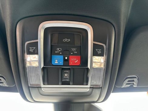 Used 2025 RAM 1500 Laramie w/ Bed Utility Group AWD/4WD image 43