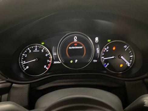 Certified 2024 MAZDA CX-30 AWD 2.5 S image 17