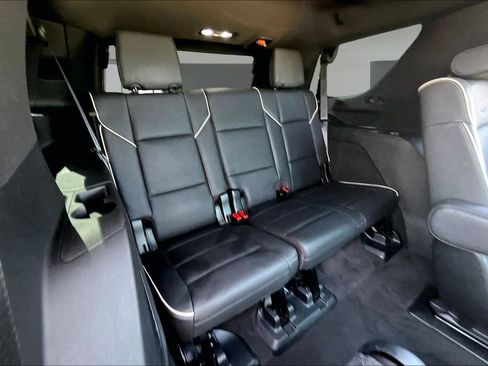 Used 2023 Cadillac Escalade Sport w/ LPO, ONYX Package RWD image 29