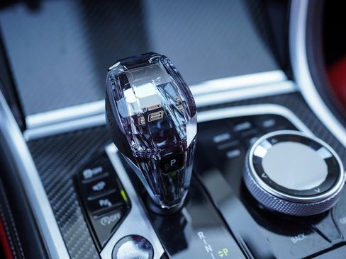 Used 2023 BMW M850i Gran Coupe xDrive M850i xDrive Gran Coupe image 36