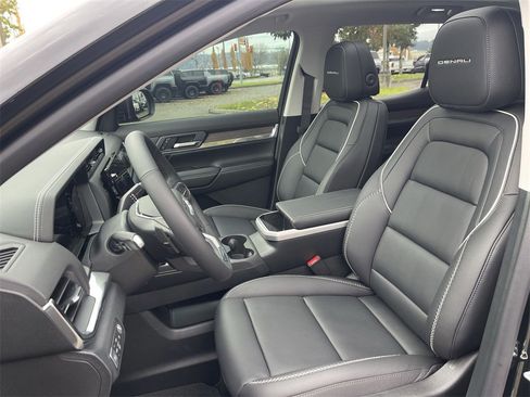 New 2026 GMC Terrain Denali image 20