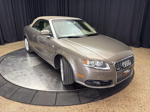 Used 2009 Audi A4 2.0T image 12