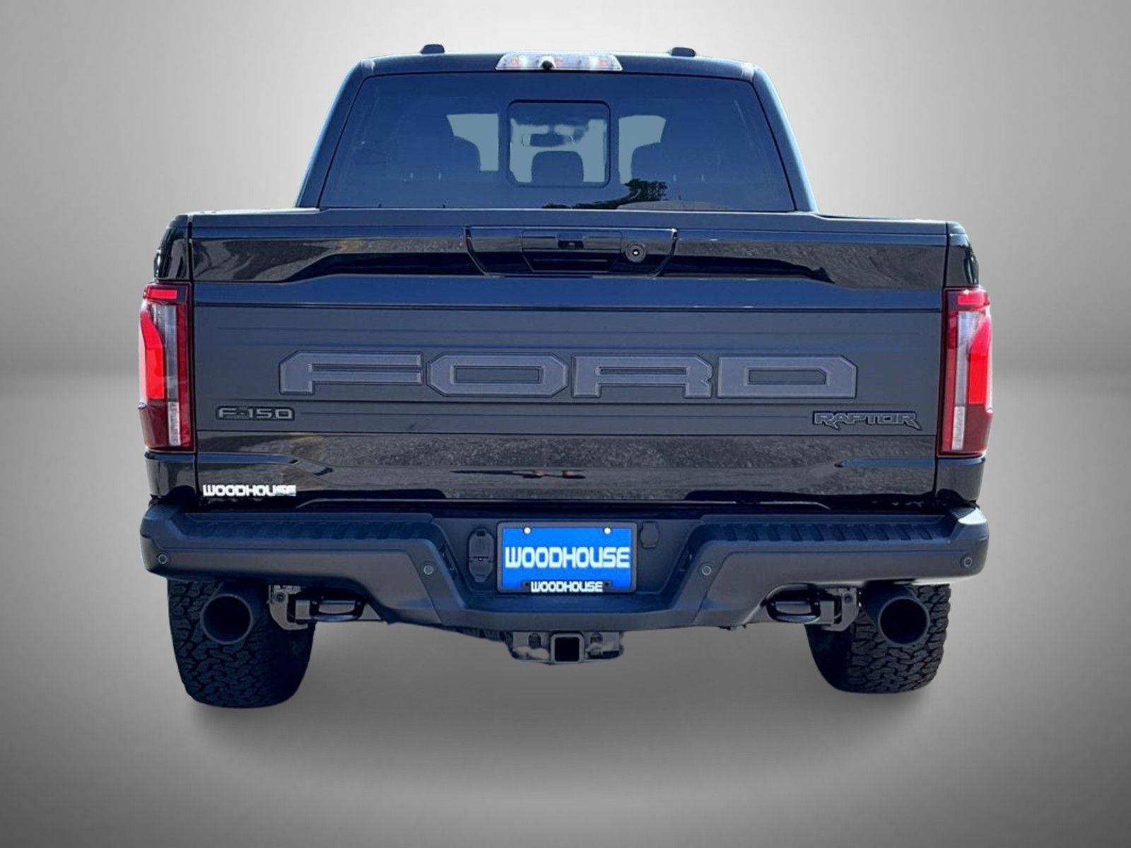 New 2026 Ford F150 Raptor AWD/4WD image 6