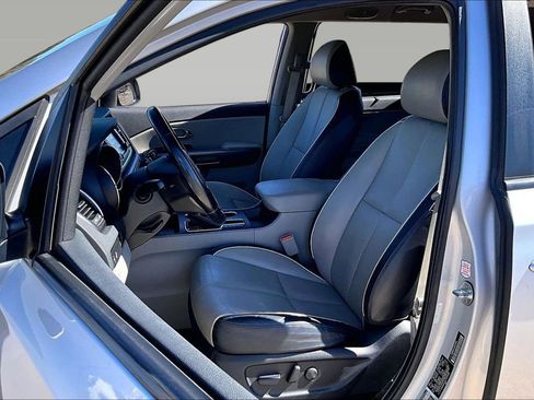Certified 2020 Kia Sedona EX image 26