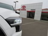 Certified 2024 Toyota Sequoia 4WD image 4