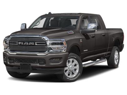 Certified 2023 RAM 2500 Laramie
