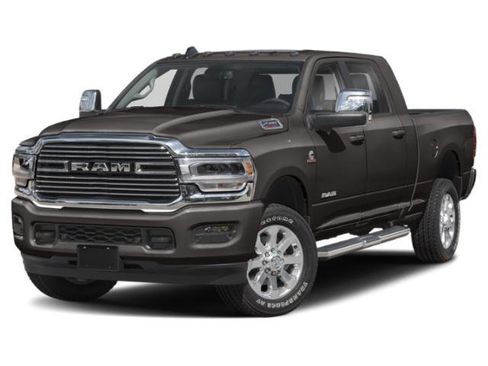 Certified 2023 RAM 2500 Laramie image 1