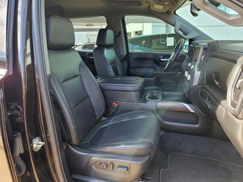 Used 2019 GMC Sierra 1500 SLT w/ SLT Premium Plus Package image 21