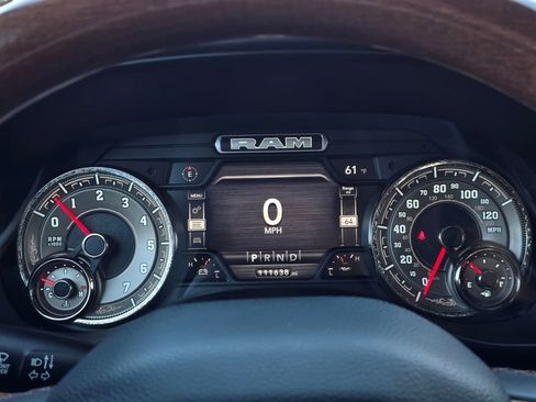 Used 2022 RAM 1500 Limited image 26