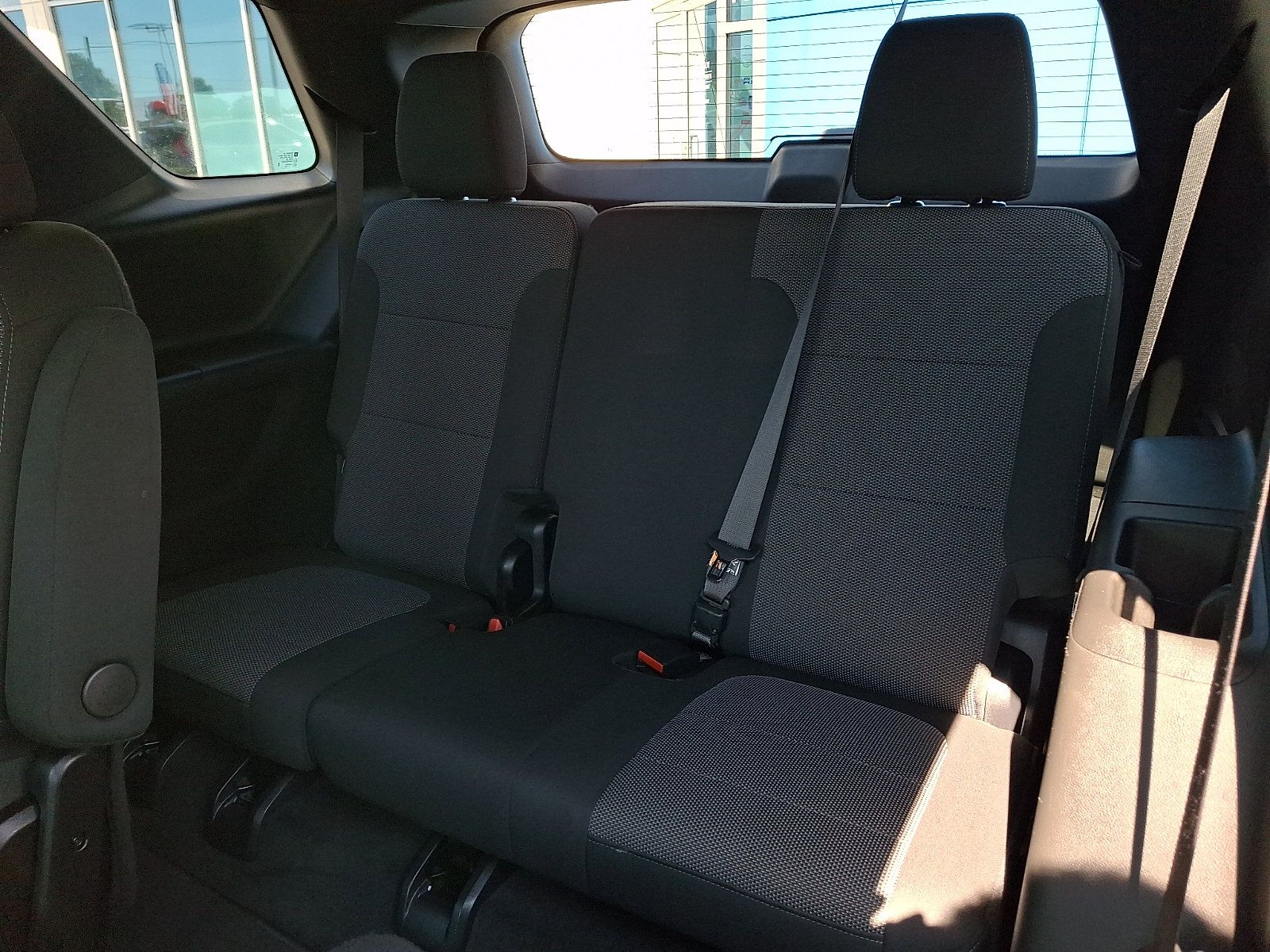 Used 2023 Chevrolet Traverse LT AWD/4WD image 10