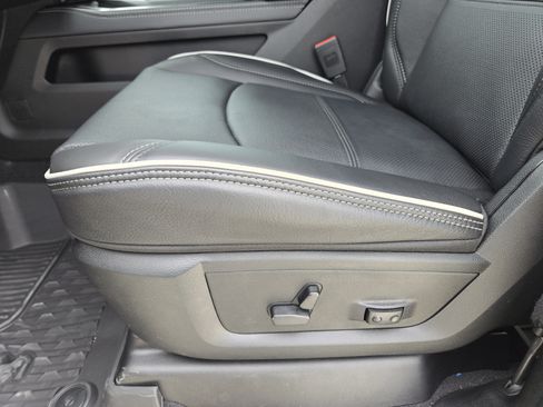 New 2025 RAM 2500 Rebel w/ Rebel Level 2 Equipment Group image 22