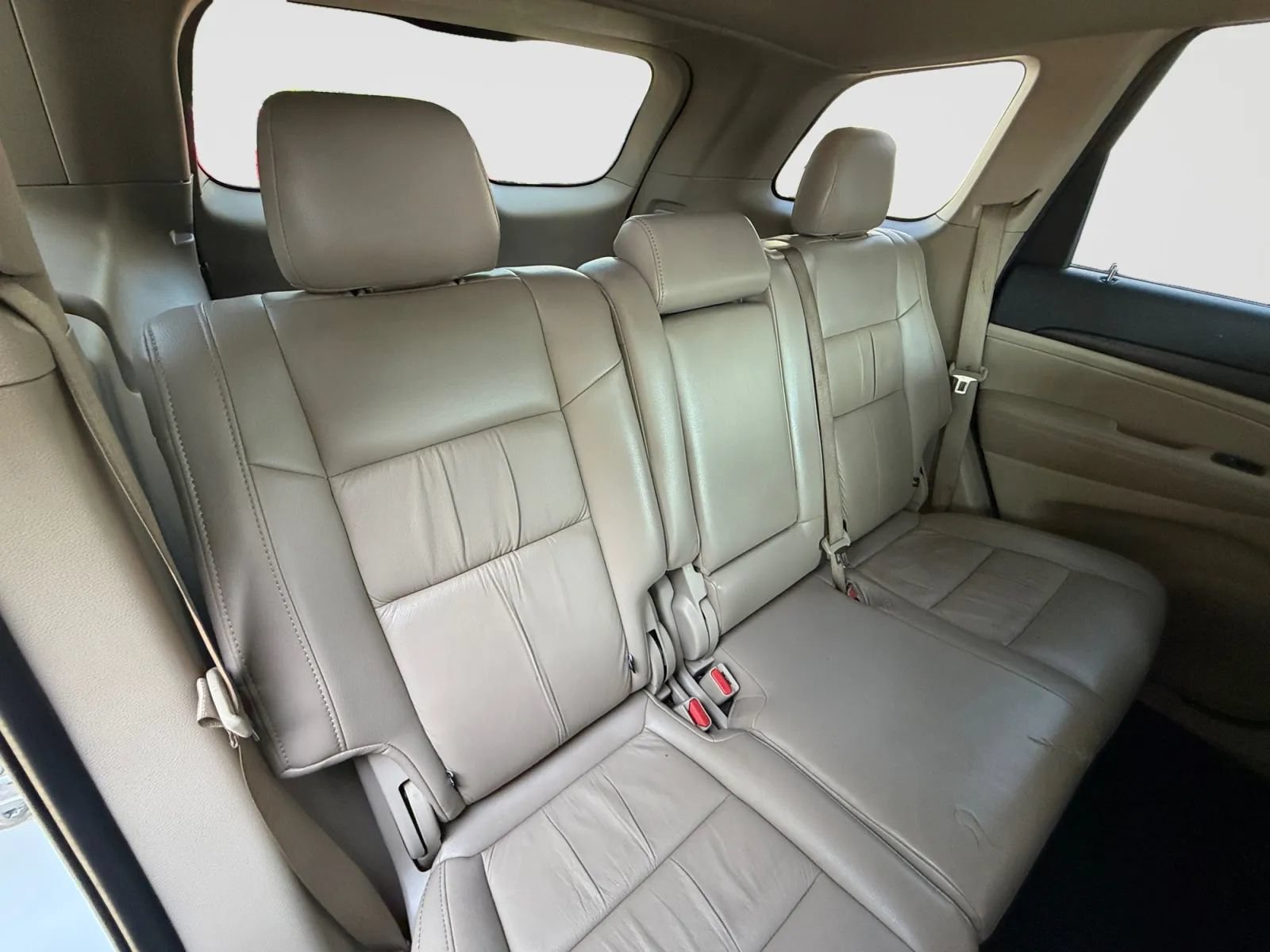 Used 2022 Jeep Grand Cherokee Laredo E AWD/4WD image 18
