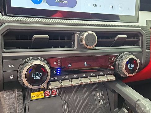 Used 2025 Toyota 4Runner TRD Pro AWD/4WD image 16