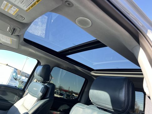 Used 2024 Ford F450 Limited w/ FX4 Off-Road Package image 24