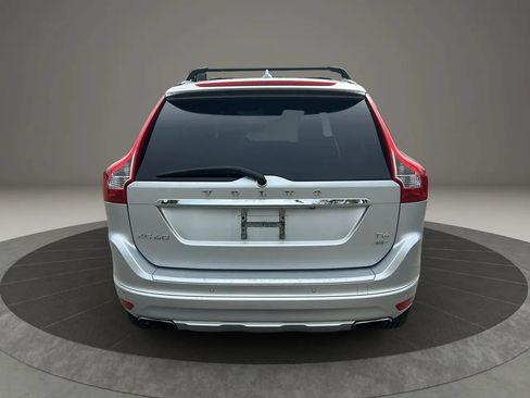 Used 2015 Volvo XC60 T6 Premier Plus AWD/4WD image 4
