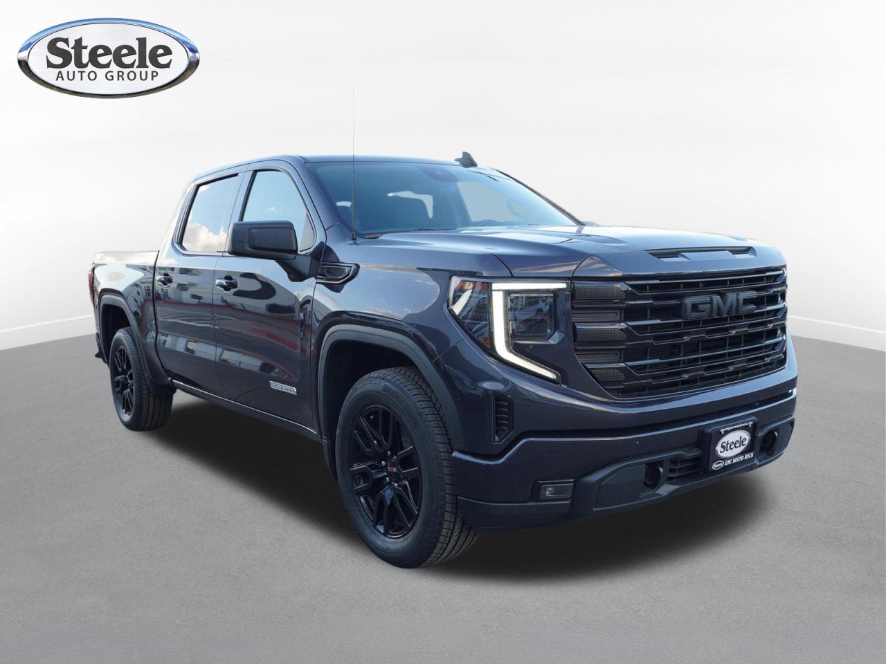 Used 2024 GMC Sierra 1500 Elevation AWD/4WD image 3