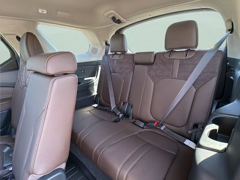 New 2026 Honda Pilot Elite image 17