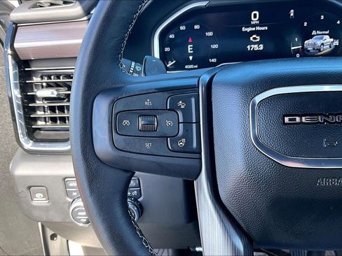 Used 2023 GMC Sierra 1500 Denali Ultimate AWD/4WD image 19
