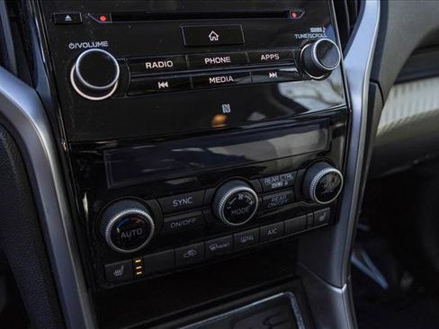 Used 2020 Subaru Ascent Premium w/ Convenience Package image 20