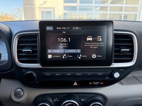 New 2026 Hyundai Venue SEL image 27