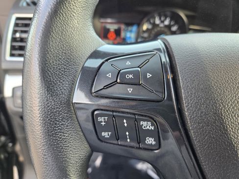 Used 2018 Ford Explorer Sport w/ Equipment Group 401A image 15