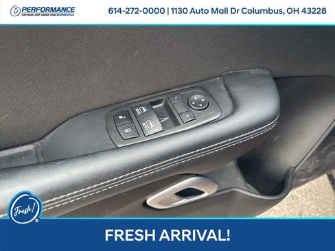 Used 2022 Dodge Challenger R/T image 15