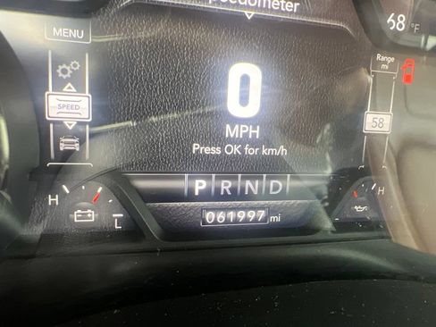 Used 2021 RAM 1500 Limited AWD/4WD image 6