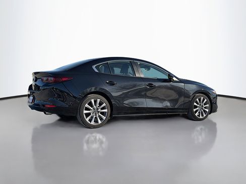 Used 2024 MAZDA MAZDA3 s image 2