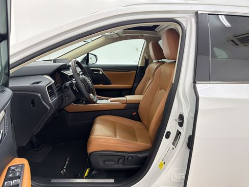 Certified 2021 Lexus RX 350 FWD w/ Premium Package image 5