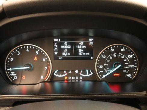 Certified 2020 Ford EcoSport SE image 11