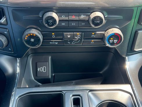 New 2025 Ford F150 STX w/ Equipment Group 200A image 30