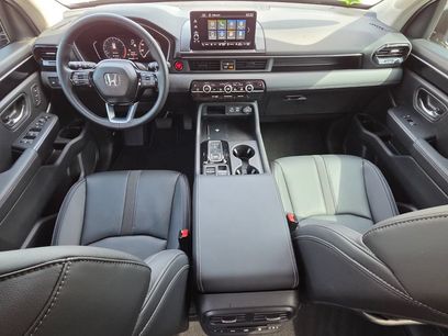 Used 2025 Honda Pilot EX-L