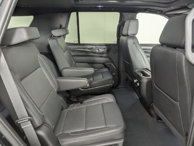 Used 2024 GMC Yukon Denali AWD/4WD image 20