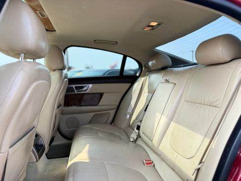 Used 2009 Jaguar XF Supercharged RWD image 18