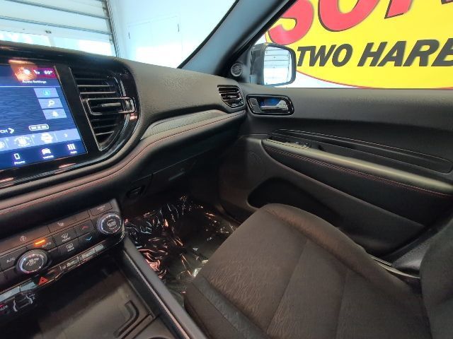 Used 2024 Dodge Durango R/T w/ Blacktop Package AWD/4WD image 26