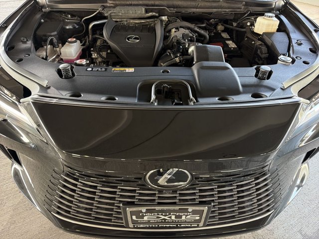 Certified 2025 Lexus RX 350 Premium w/ Convenience Package AWD/4WD image 25