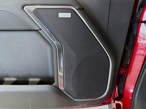 Used 2024 Chevrolet Silverado 1500 RST w/ Convenience Package II image 20